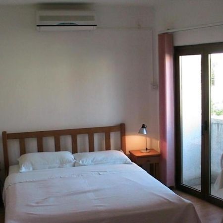 Apartments Gabrijela Biograd Na Moru Ngoại thất bức ảnh