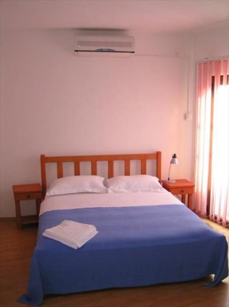 Apartments Gabrijela Biograd Na Moru Ngoại thất bức ảnh
