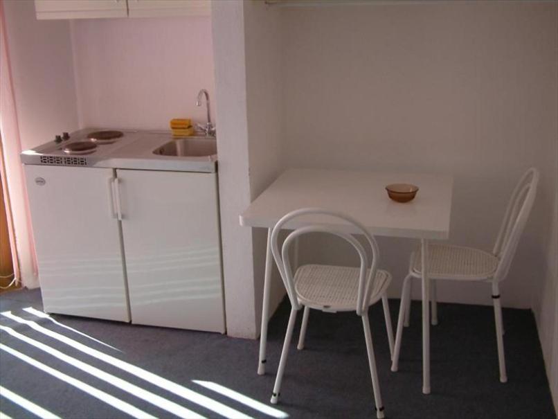 Apartments Gabrijela Biograd Na Moru Ngoại thất bức ảnh