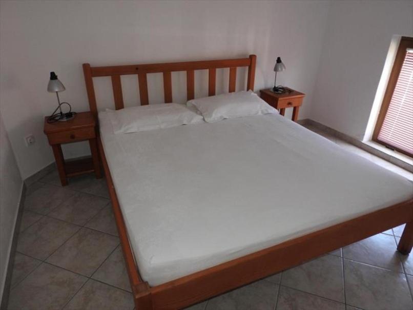 Apartments Gabrijela Biograd Na Moru Ngoại thất bức ảnh