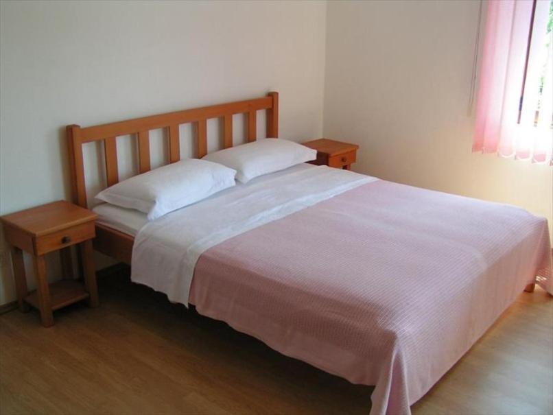 Apartments Gabrijela Biograd Na Moru Ngoại thất bức ảnh