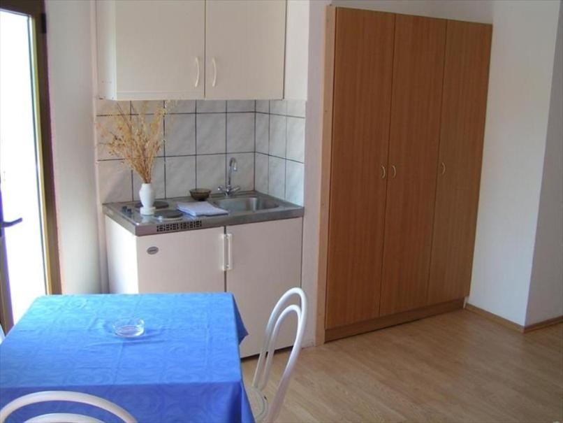 Apartments Gabrijela Biograd Na Moru Ngoại thất bức ảnh