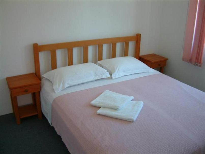 Apartments Gabrijela Biograd Na Moru Ngoại thất bức ảnh
