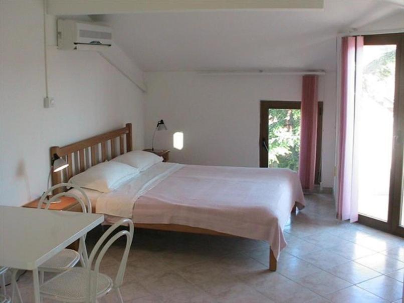 Apartments Gabrijela Biograd Na Moru Ngoại thất bức ảnh